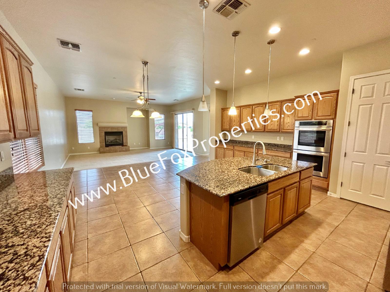 8462 N Ironwood Reserve Way property image