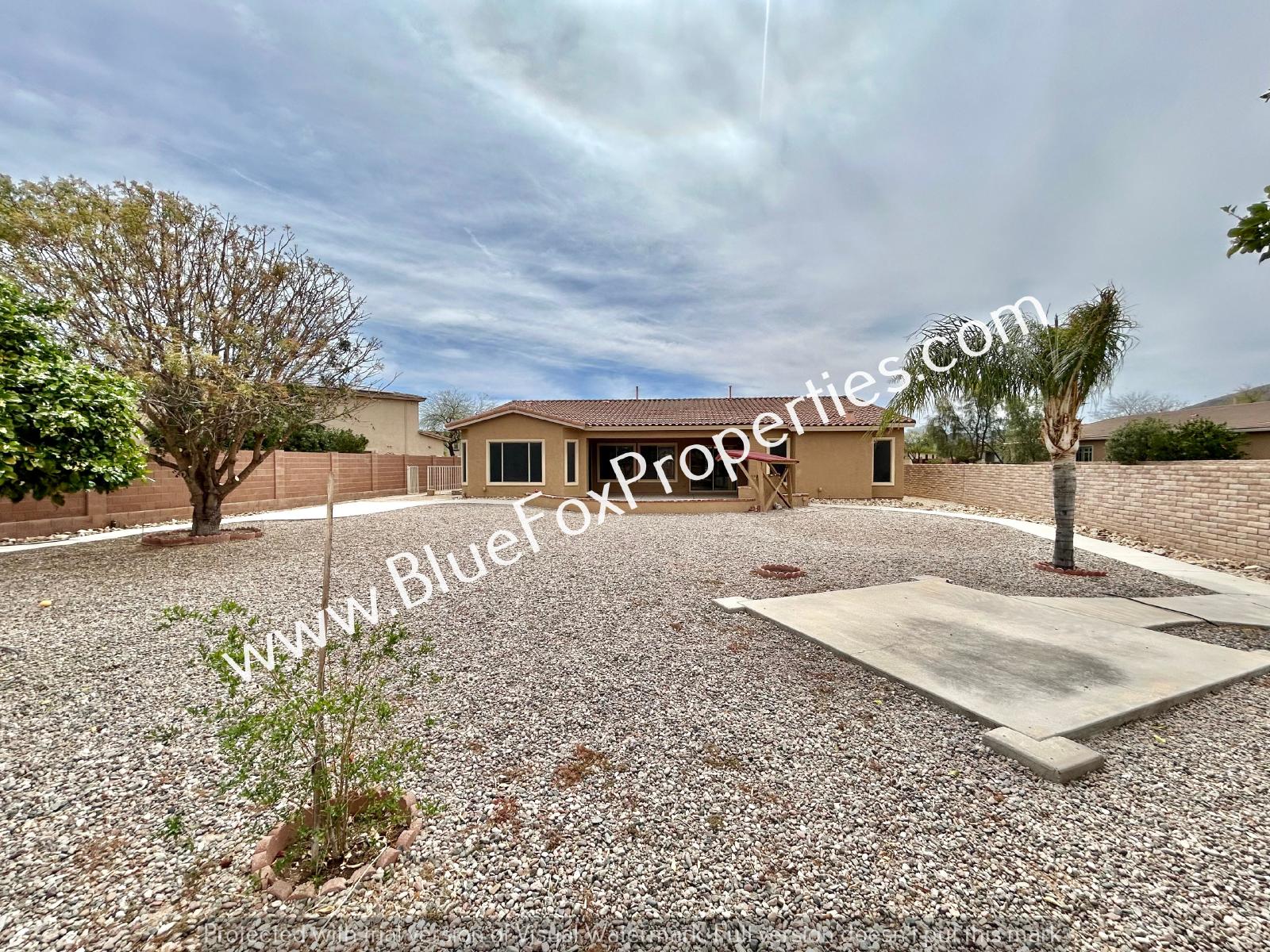 8462 N Ironwood Reserve Way property image