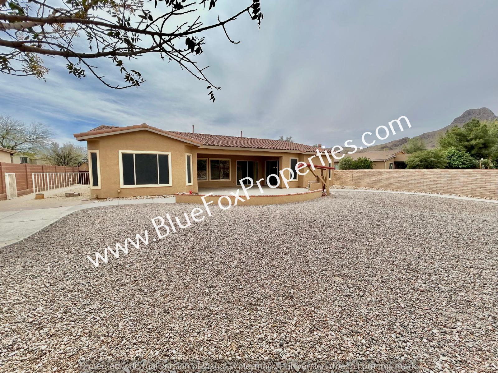 8462 N Ironwood Reserve Way property image