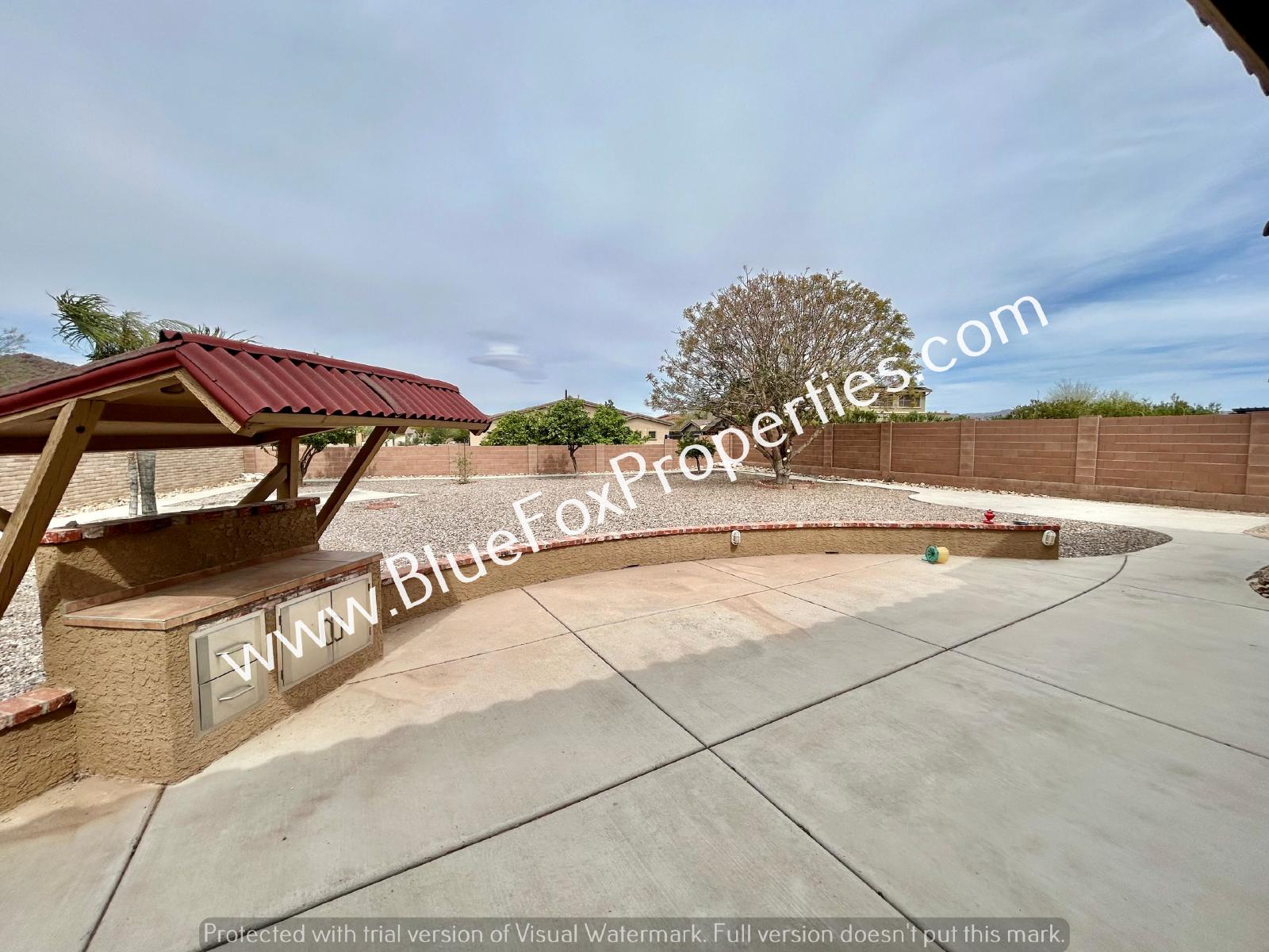 8462 N Ironwood Reserve Way property image