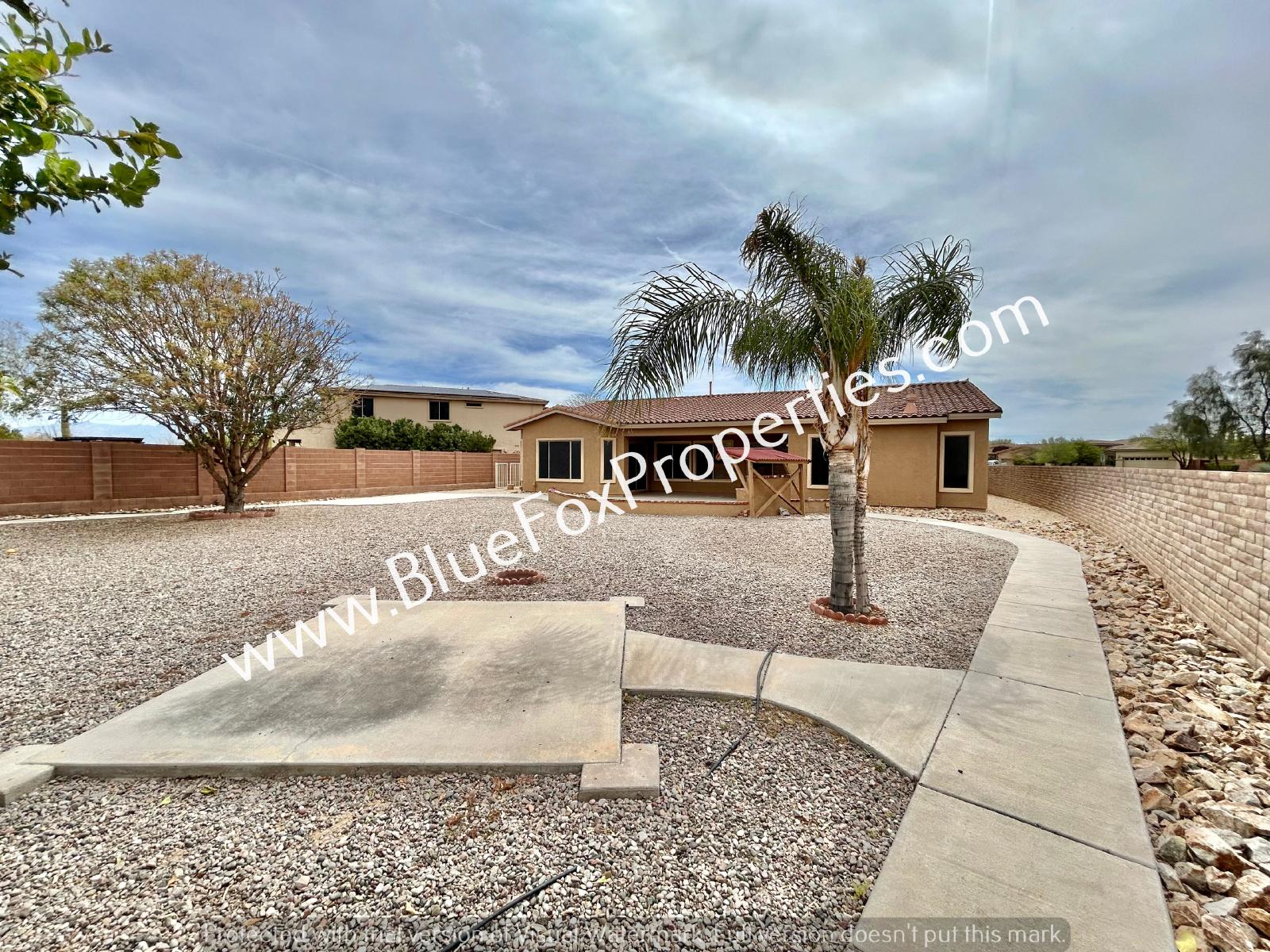 8462 N Ironwood Reserve Way property image