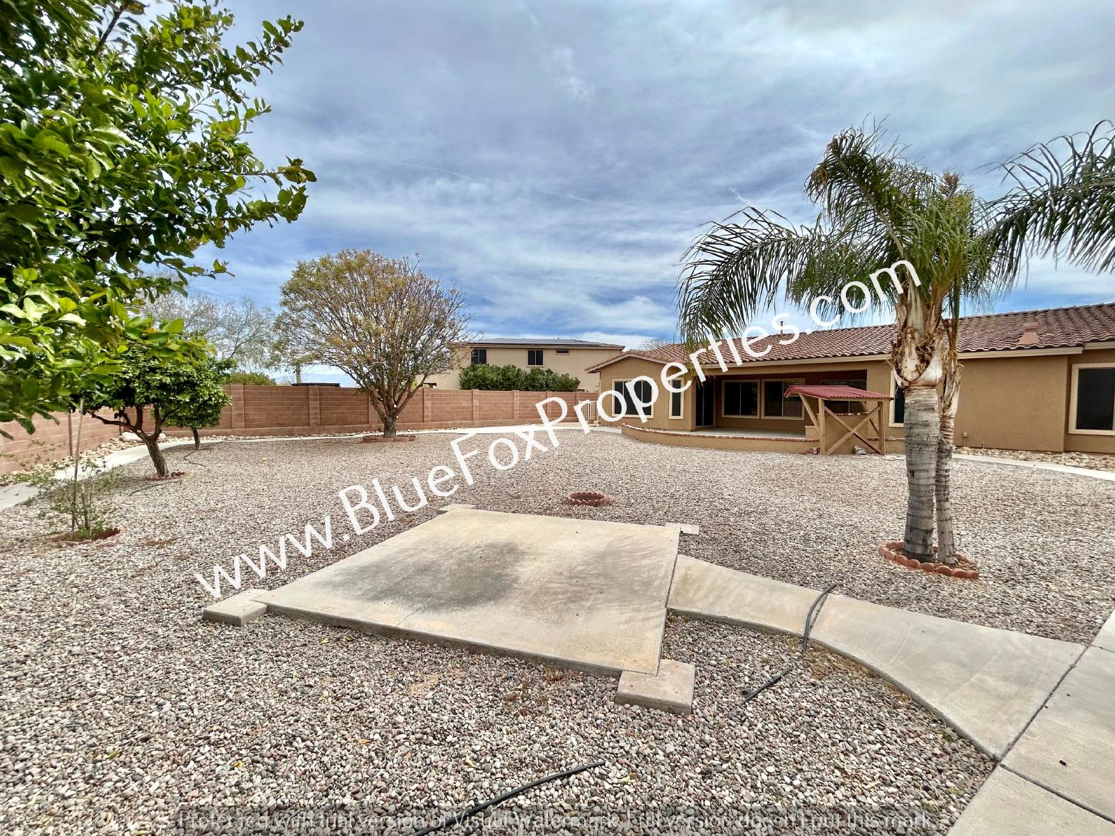 8462 N Ironwood Reserve Way property image