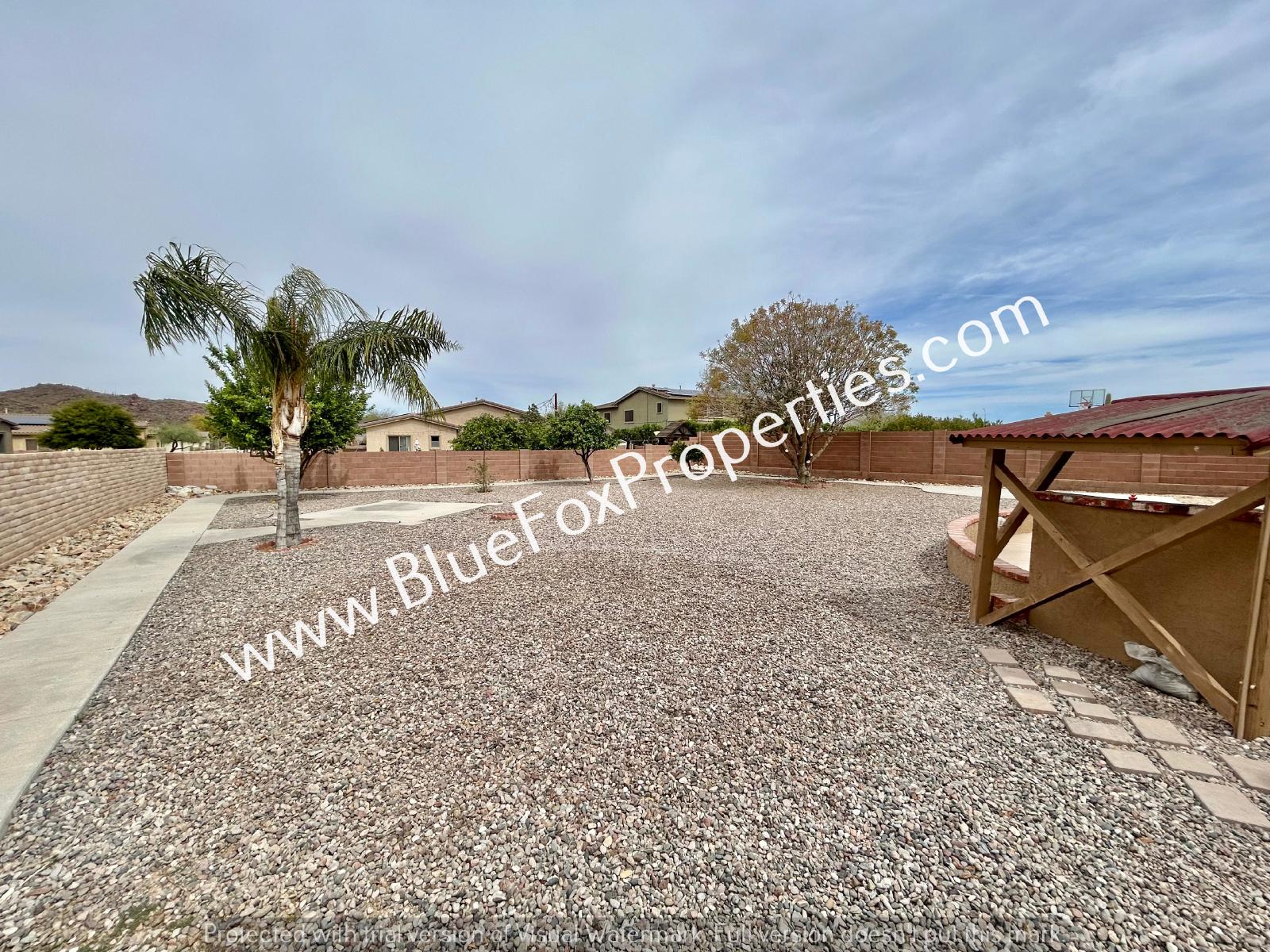 8462 N Ironwood Reserve Way property image
