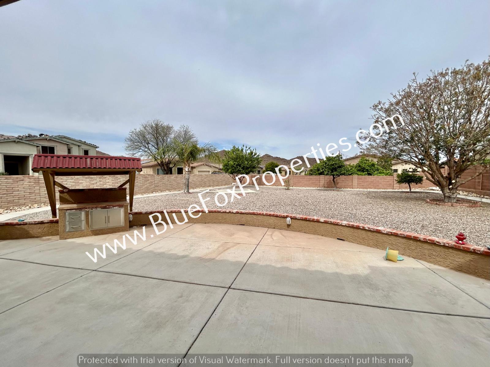 8462 N Ironwood Reserve Way property image