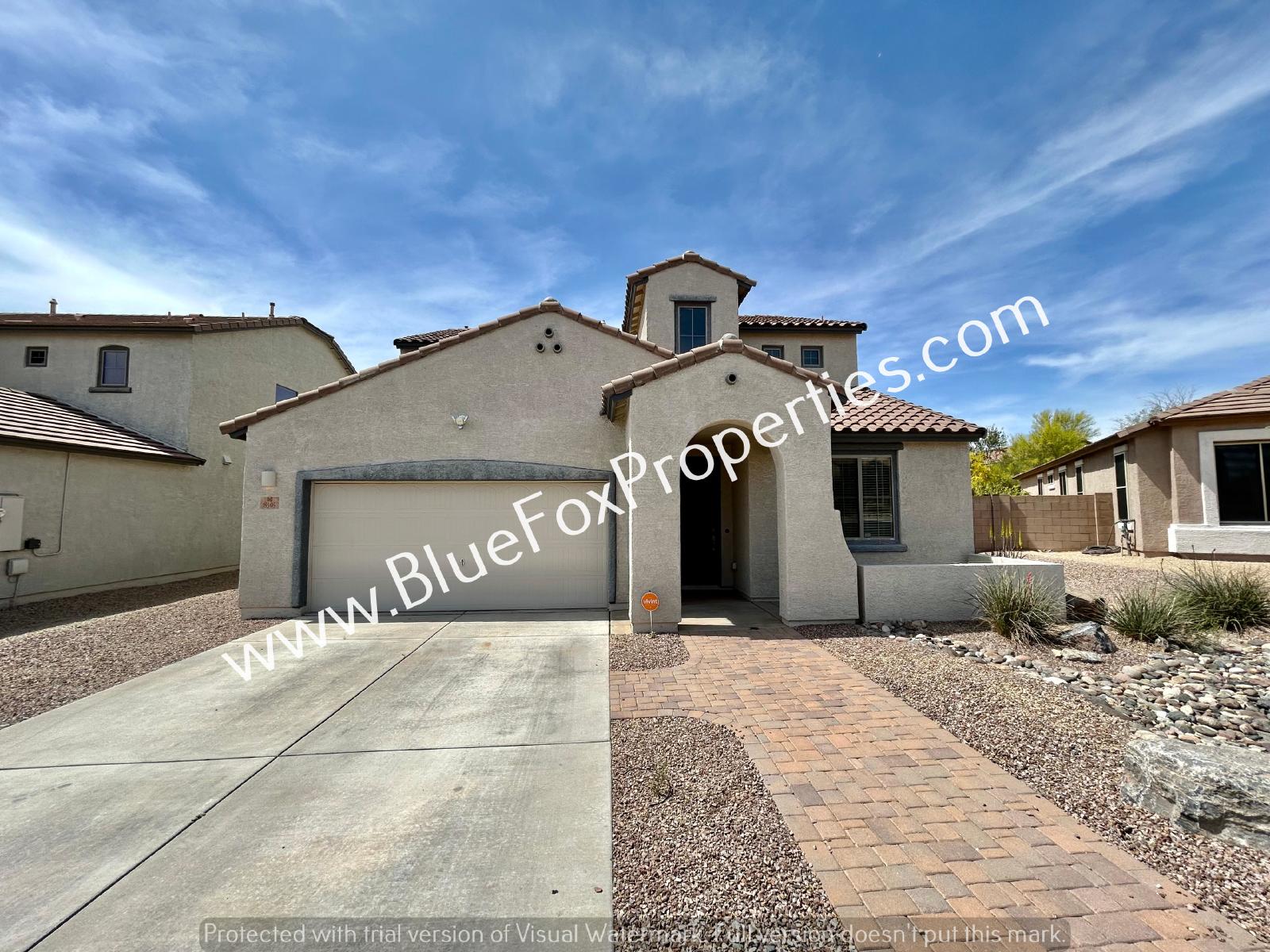 8305 N Morning Willow Ct property image