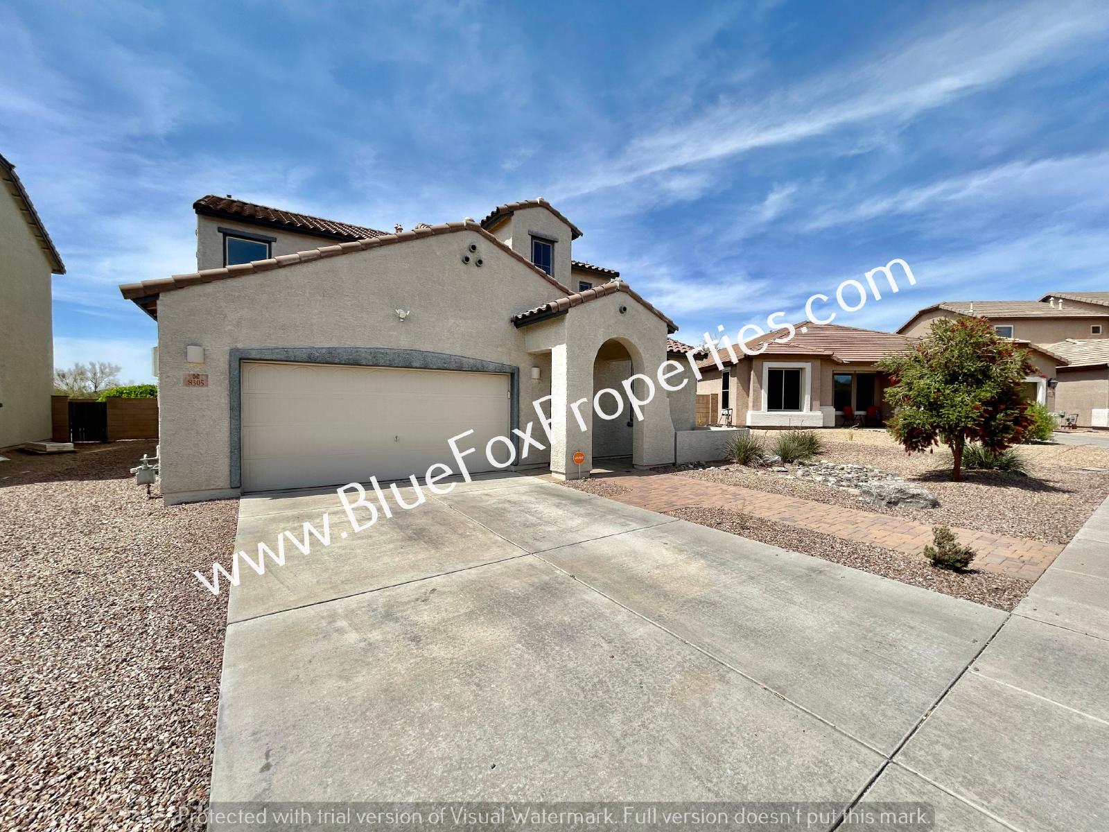 8305 N Morning Willow Ct property image