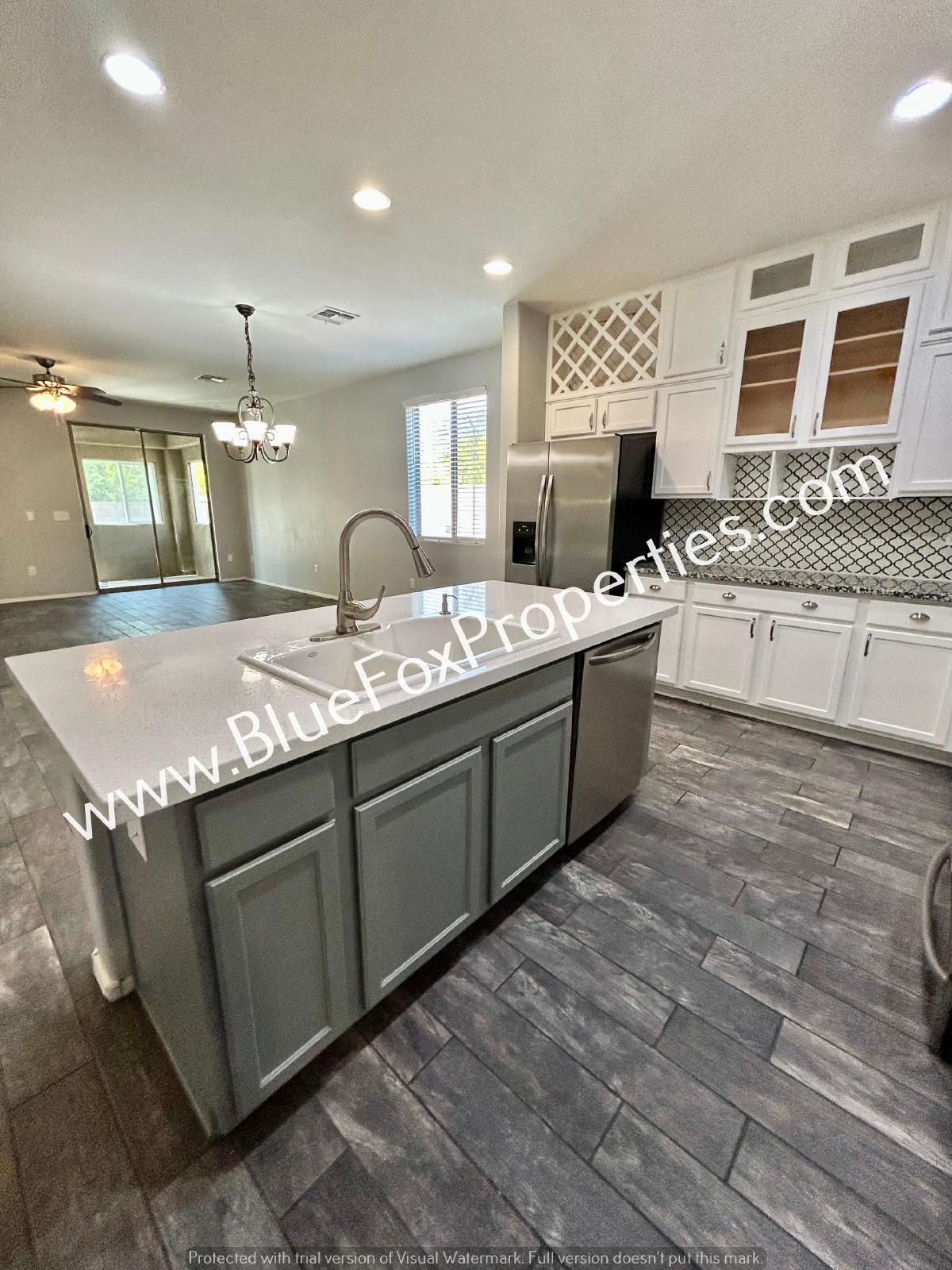 8305 N Morning Willow Ct property image