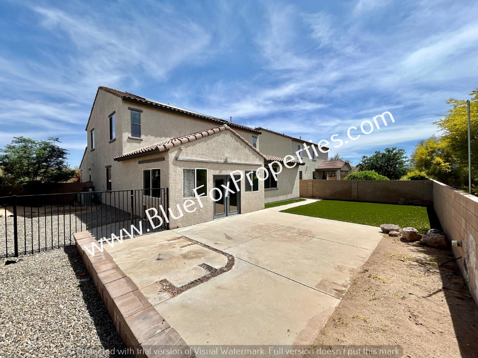 8305 N Morning Willow Ct property image