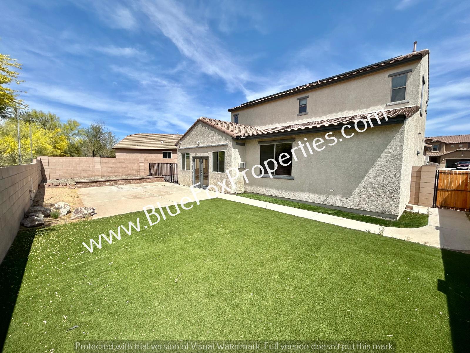 8305 N Morning Willow Ct property image