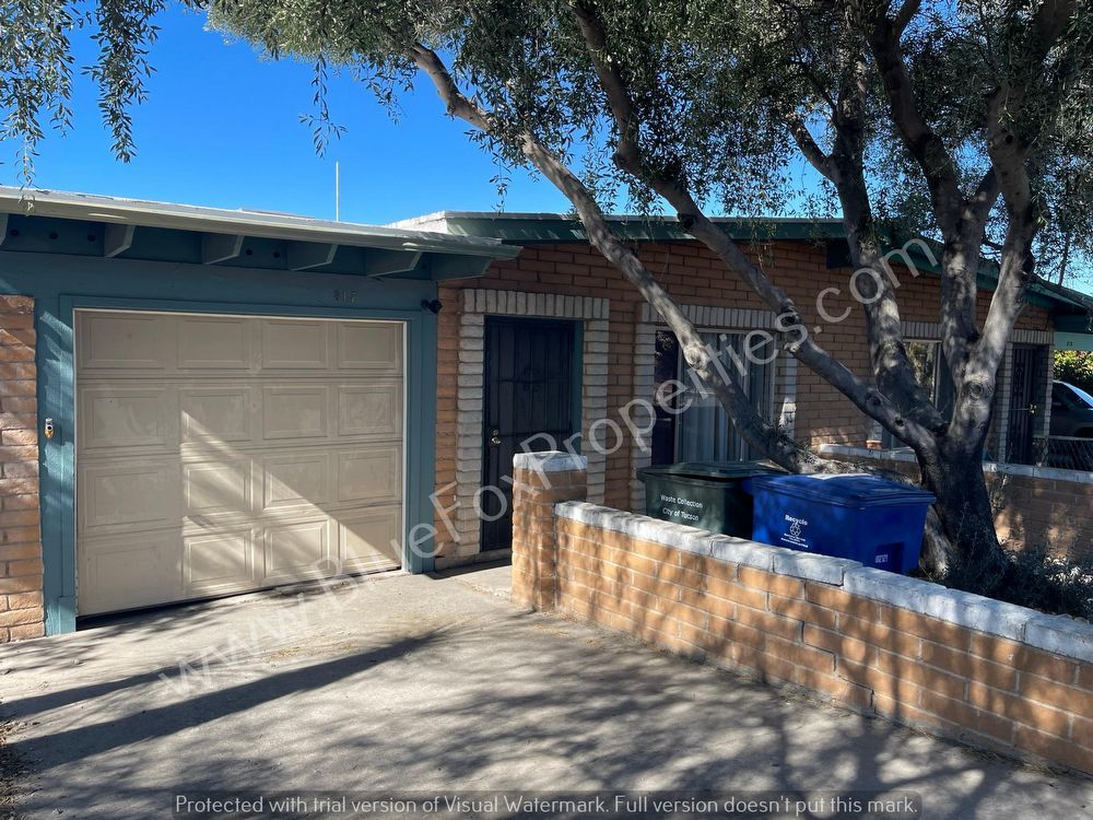 817 N Camino Seco property image