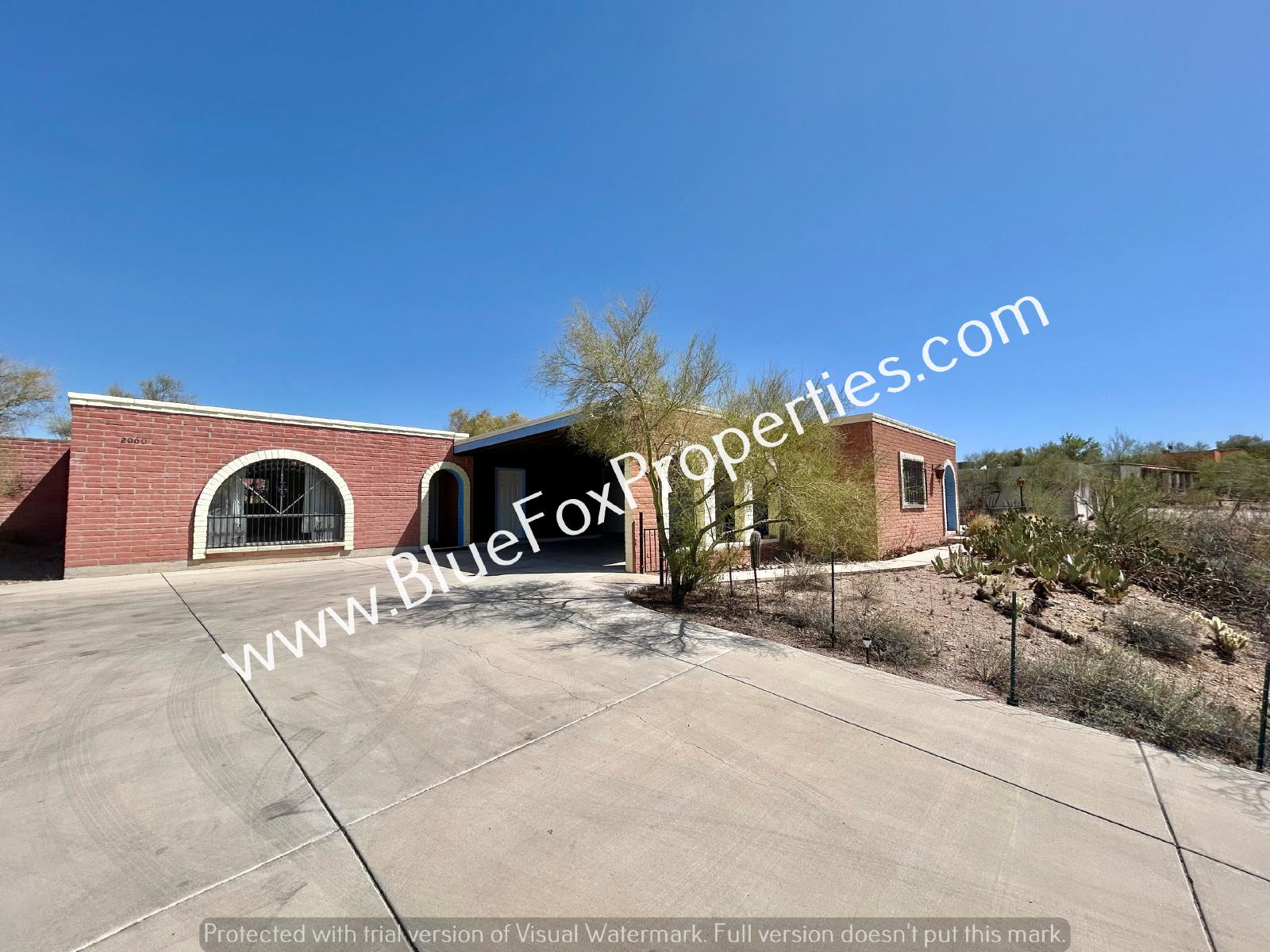 2060 N Painted Hills Rd property image