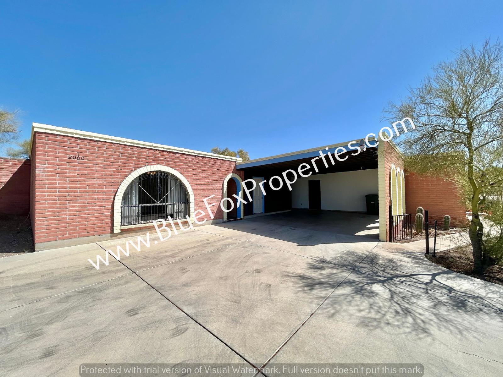 2060 N Painted Hills Rd property image
