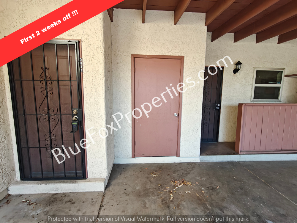 5842 N Placita De Las Lomitas property image