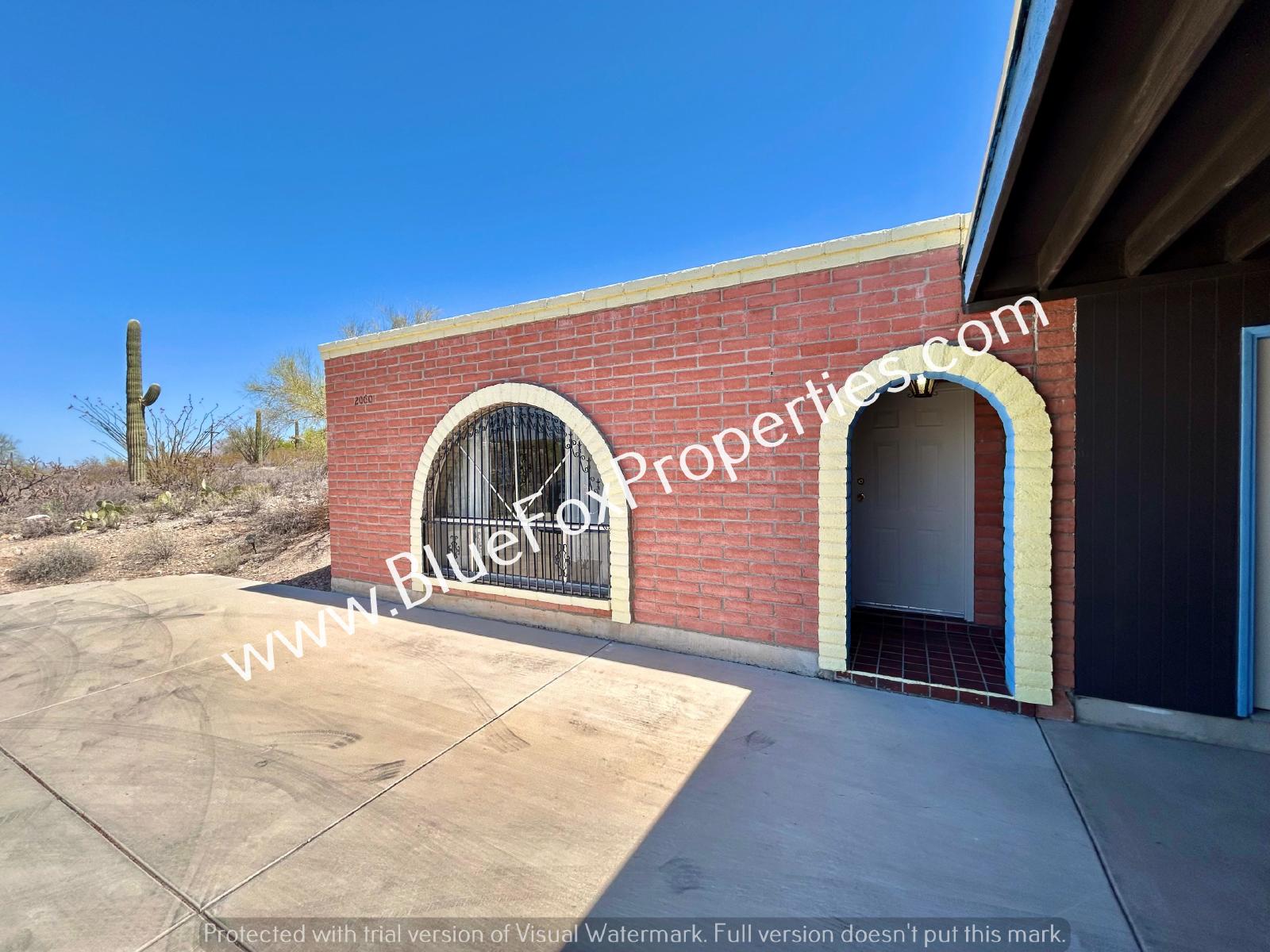 2060 N Painted Hills Rd property image