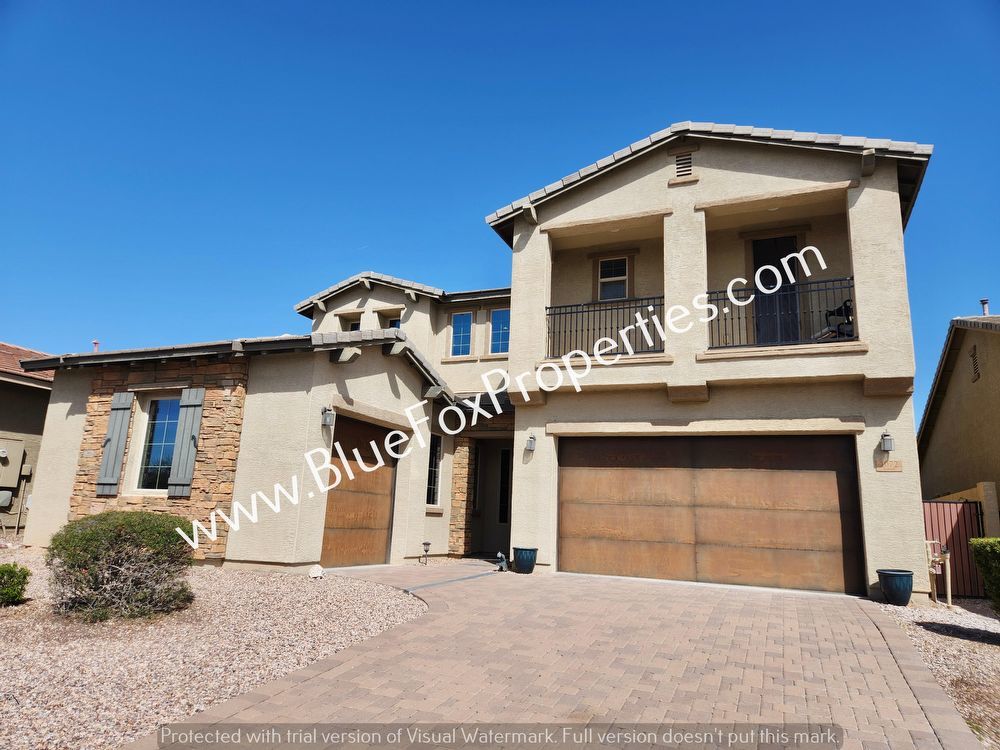 1072 W Rock Daisy Ln property image
