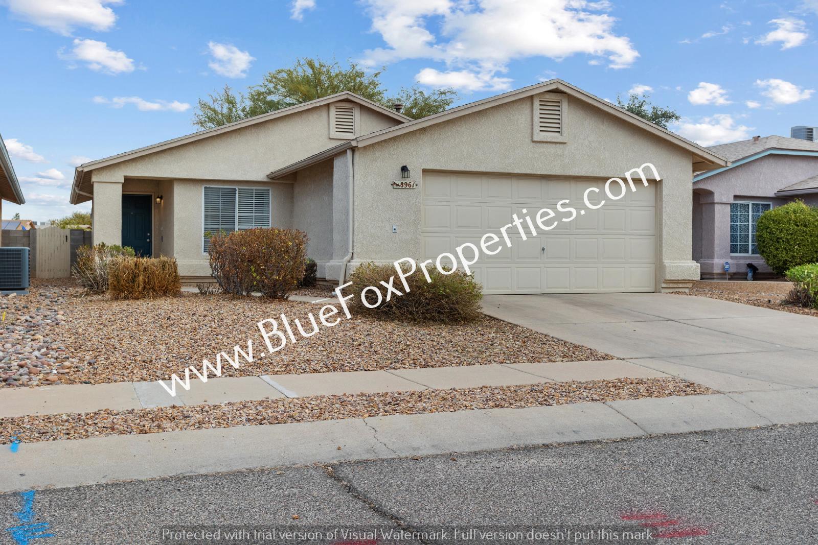 8961 E Alderpoint Way property image