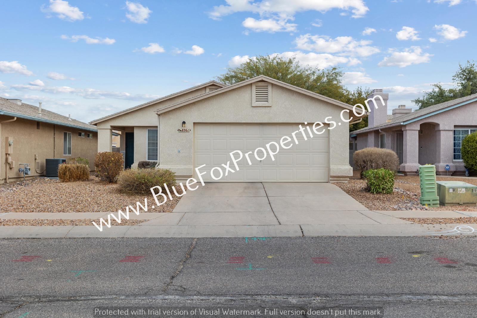 8961 E Alderpoint Way property image