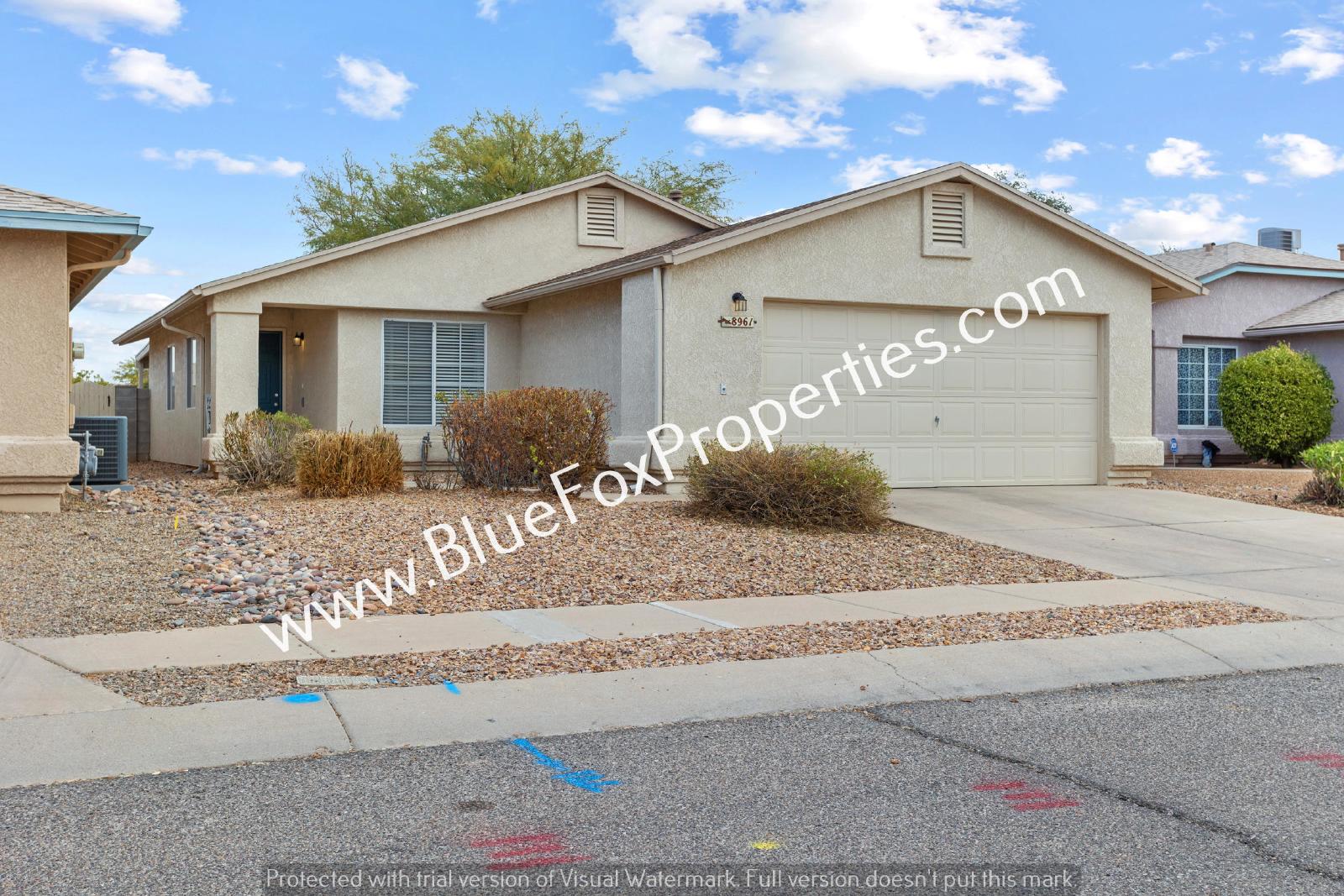 8961 E Alderpoint Way property image