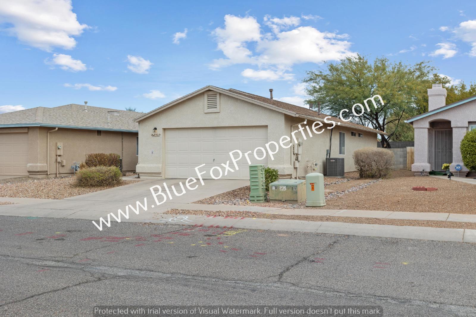 8961 E Alderpoint Way property image