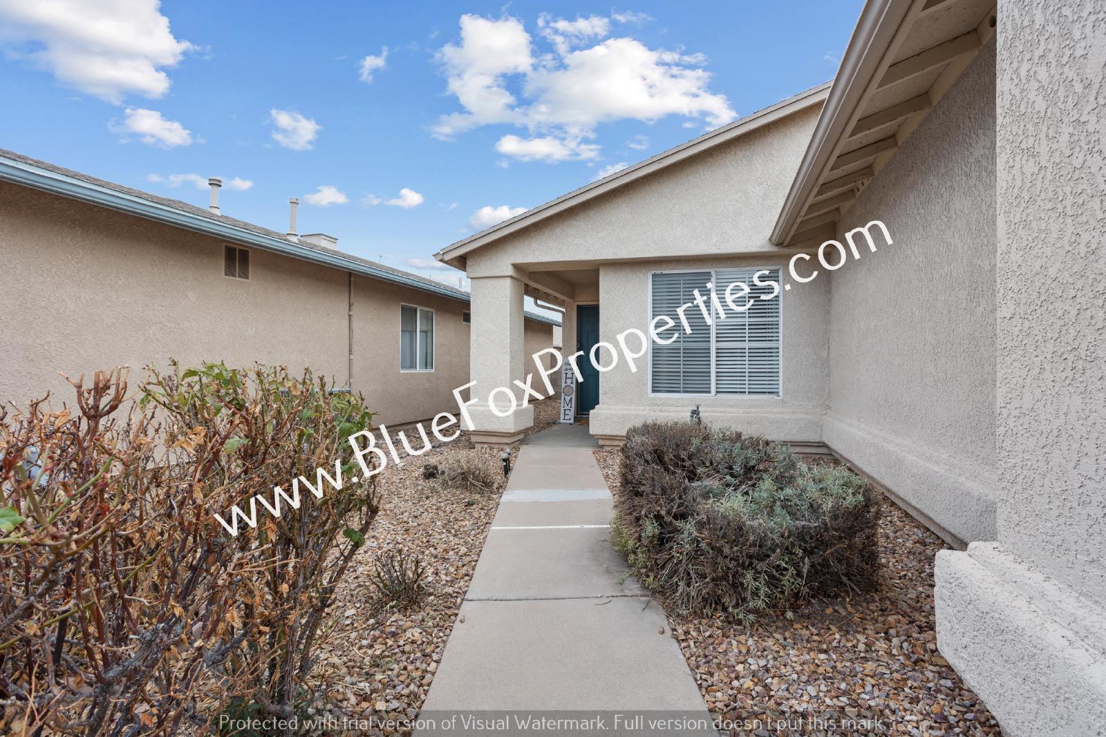 8961 E Alderpoint Way property image