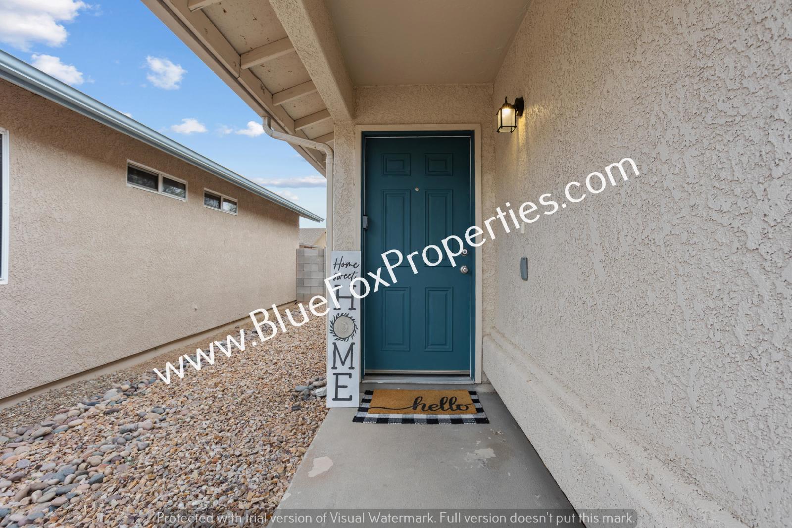 8961 E Alderpoint Way property image