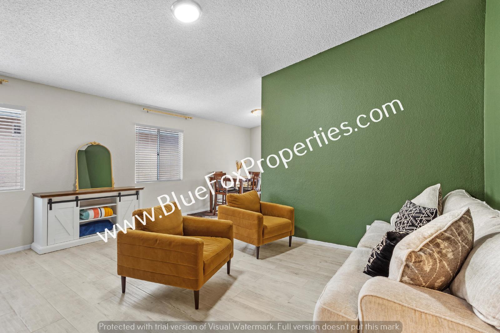 8961 E Alderpoint Way property image