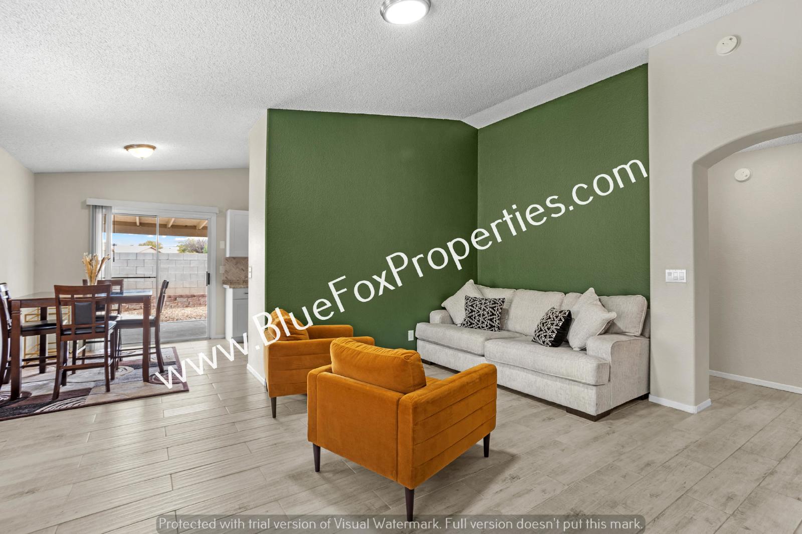 8961 E Alderpoint Way property image