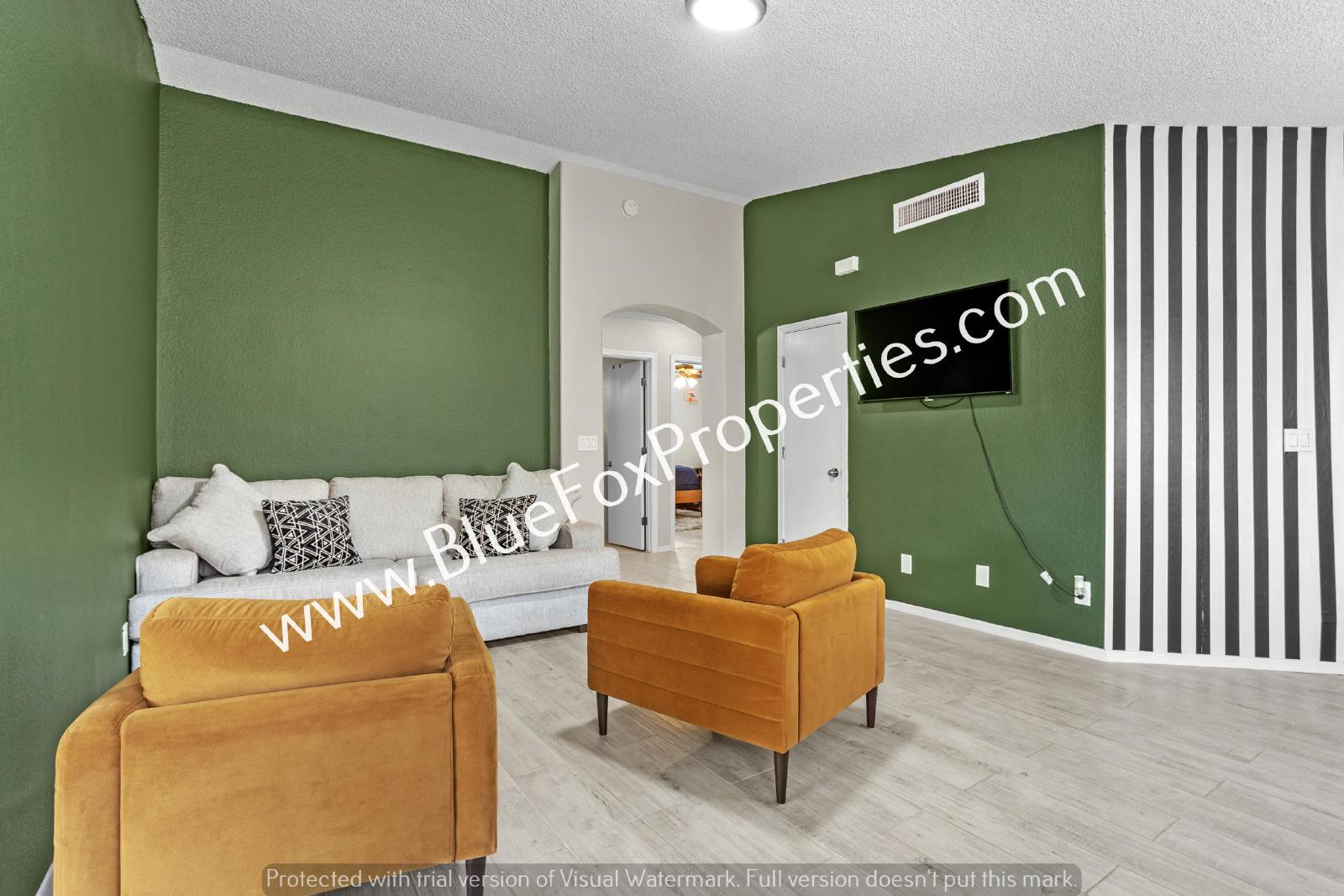 8961 E Alderpoint Way property image