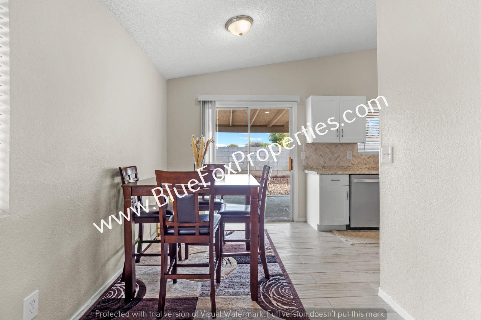 8961 E Alderpoint Way property image