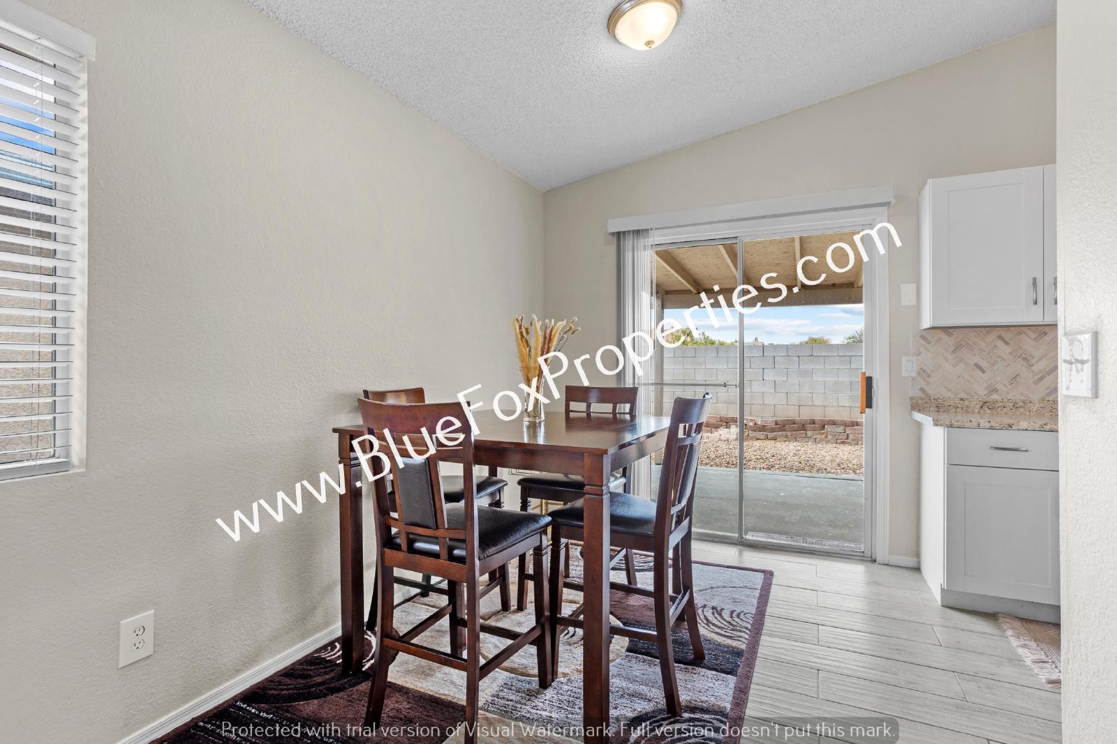 8961 E Alderpoint Way property image
