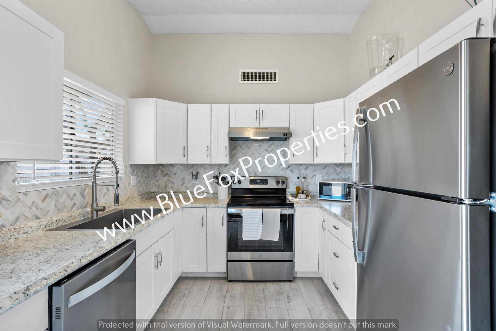 8961 E Alderpoint Way property image