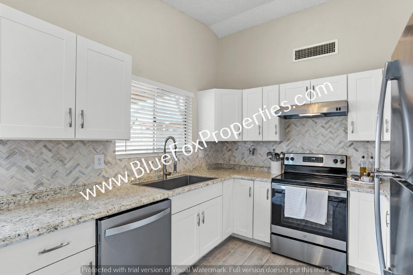 8961 E Alderpoint Way property image