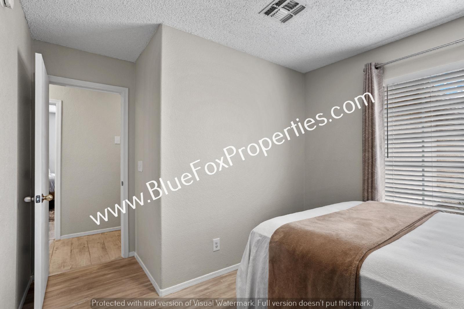 8961 E Alderpoint Way property image