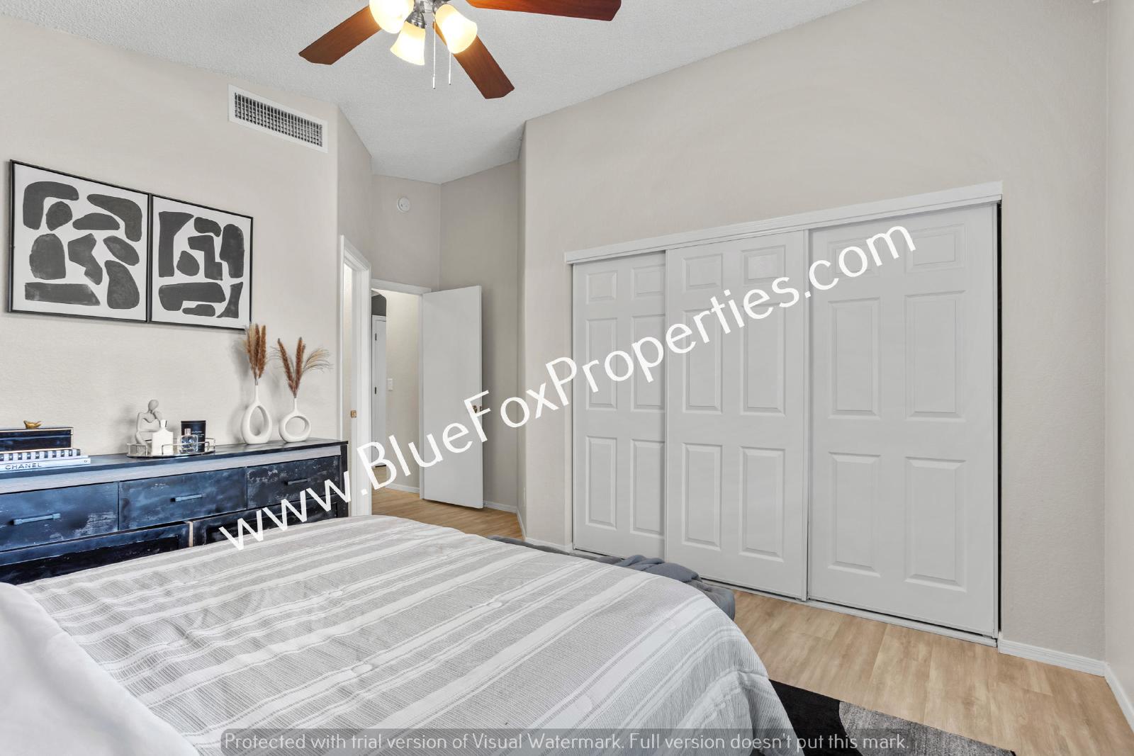 8961 E Alderpoint Way property image