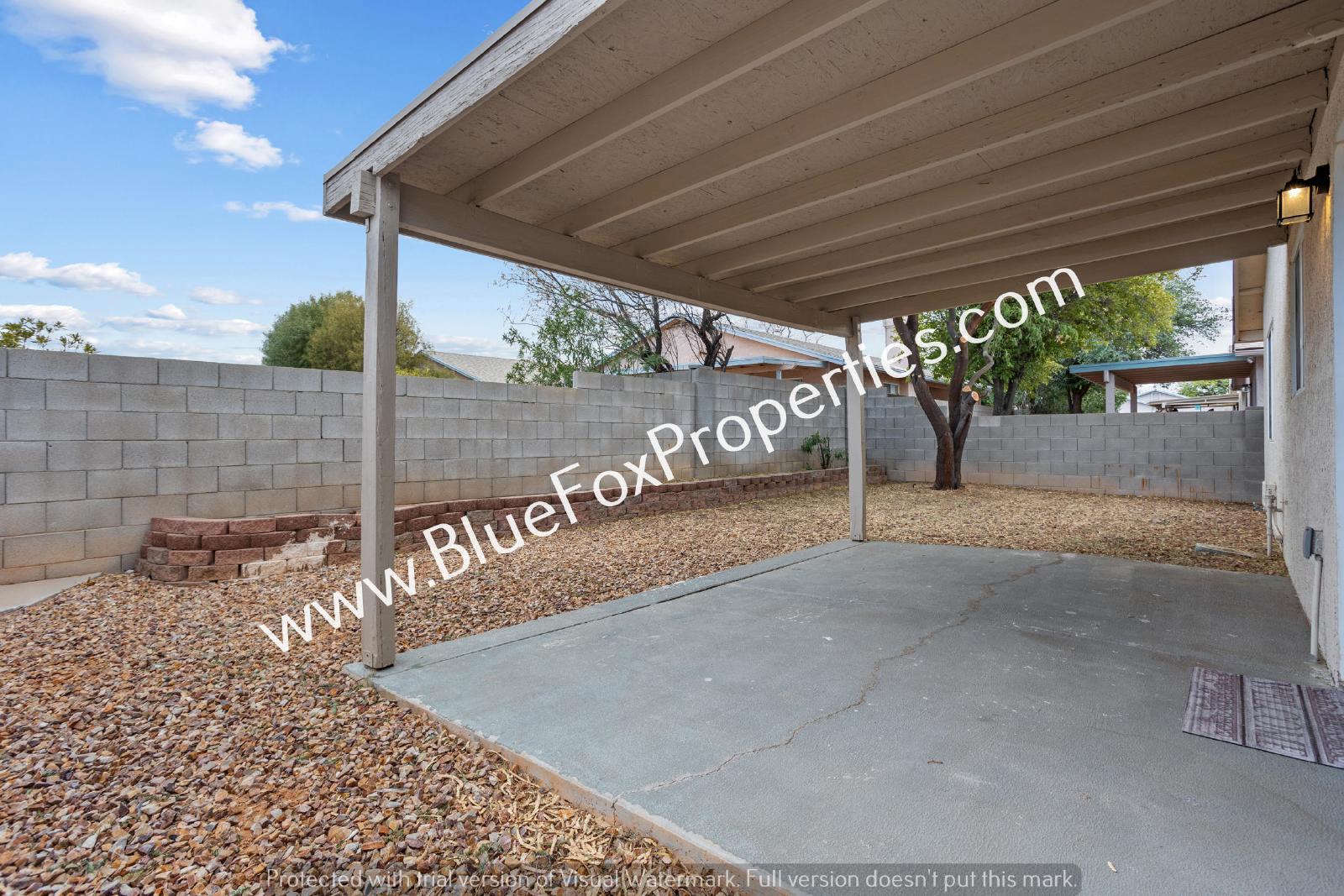 8961 E Alderpoint Way property image