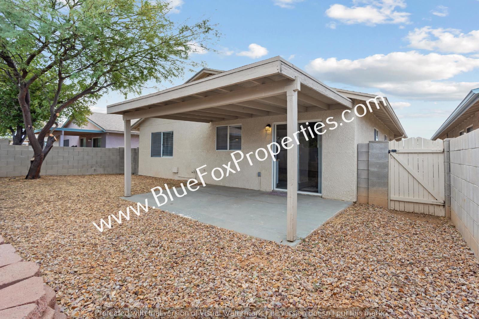 8961 E Alderpoint Way property image