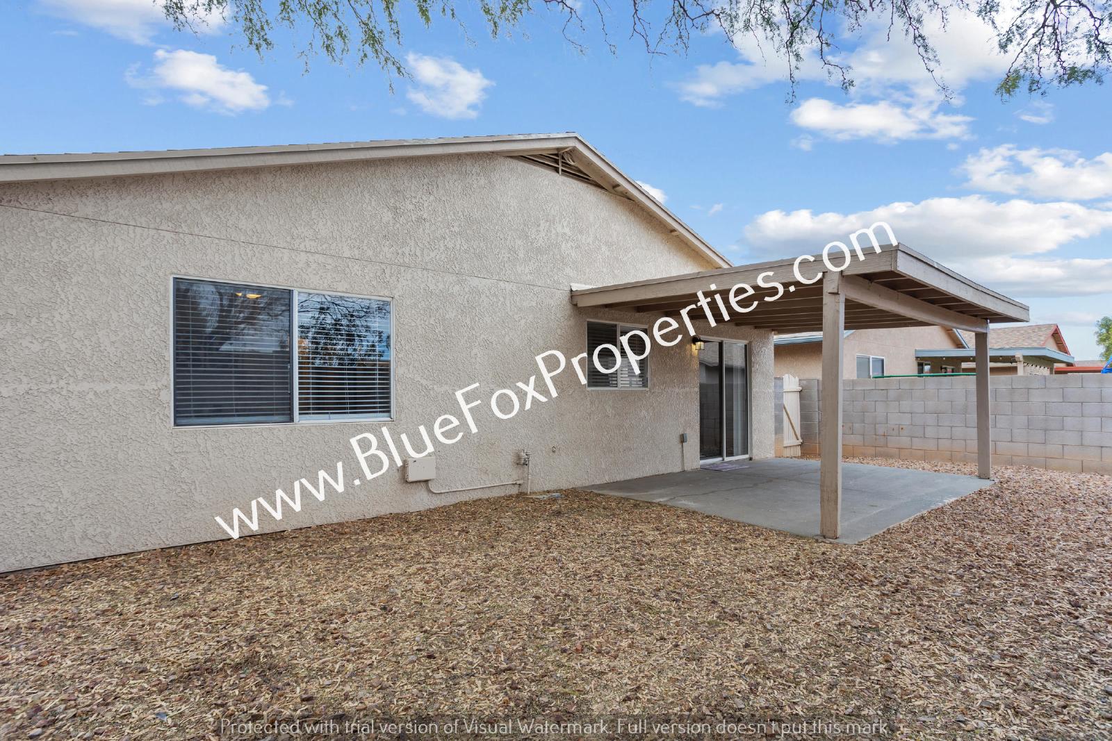 8961 E Alderpoint Way property image