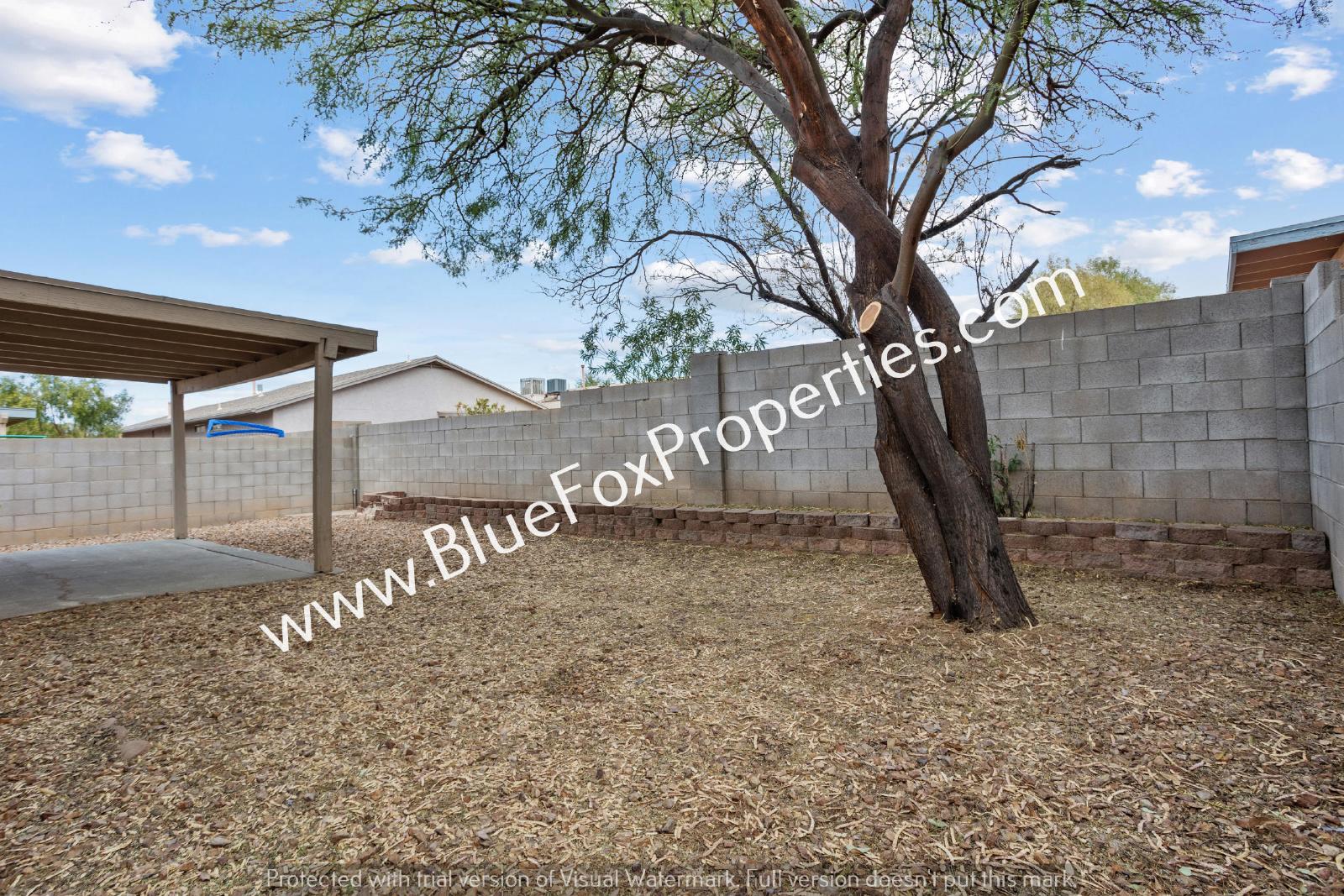 8961 E Alderpoint Way property image