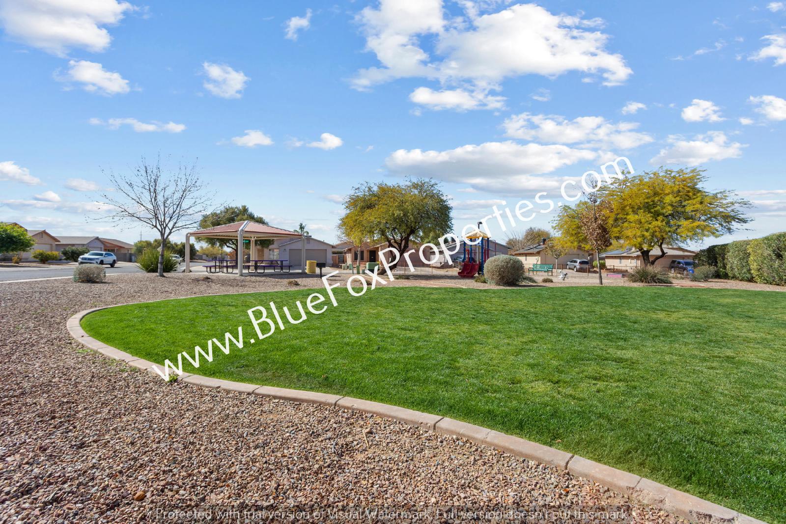 8961 E Alderpoint Way property image