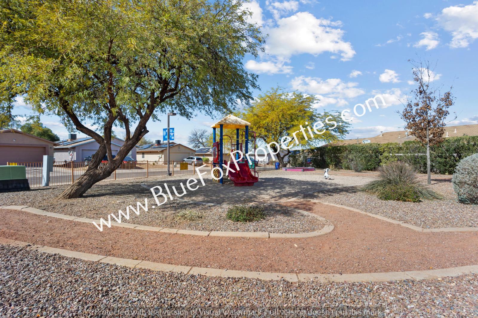 8961 E Alderpoint Way property image