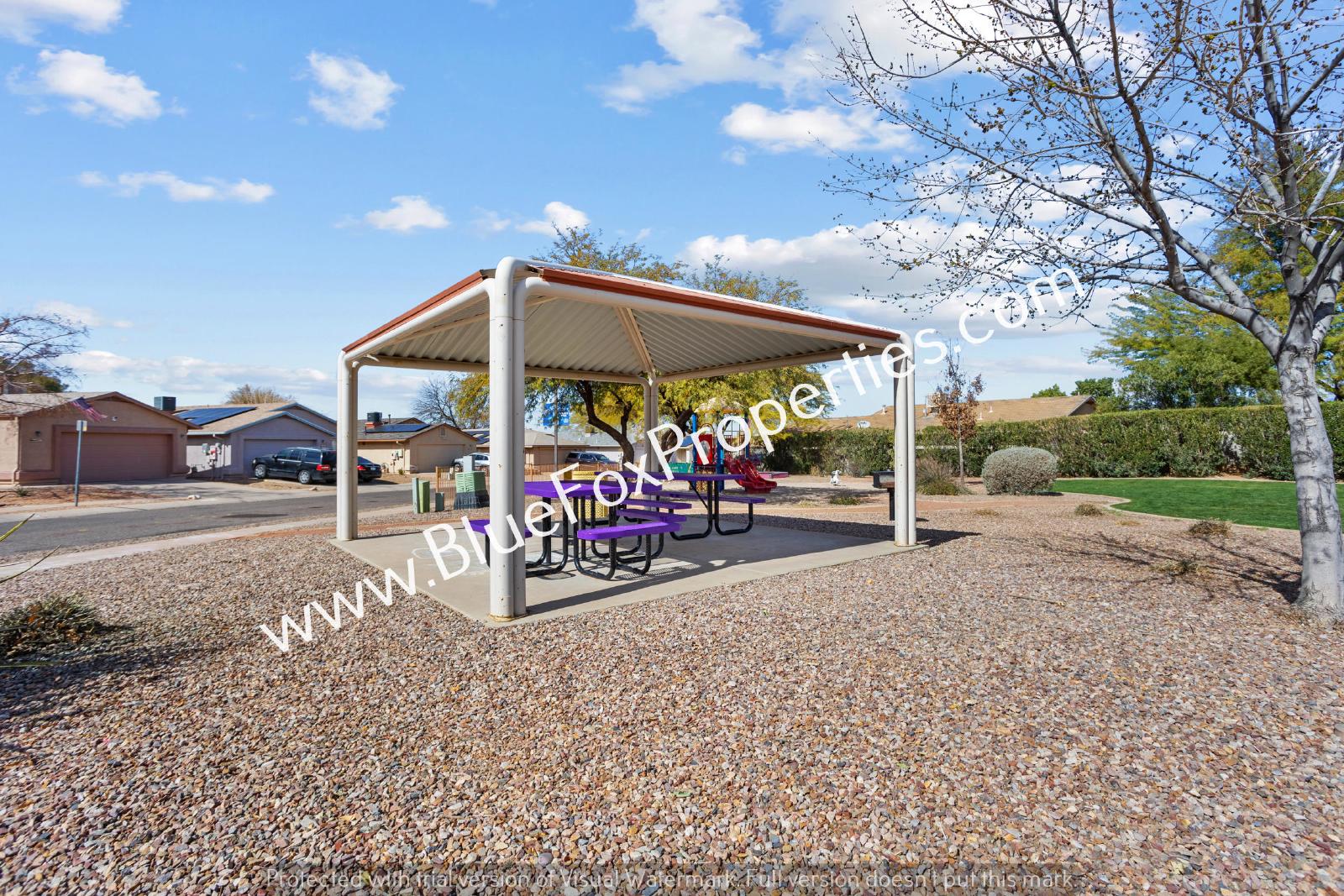 8961 E Alderpoint Way property image
