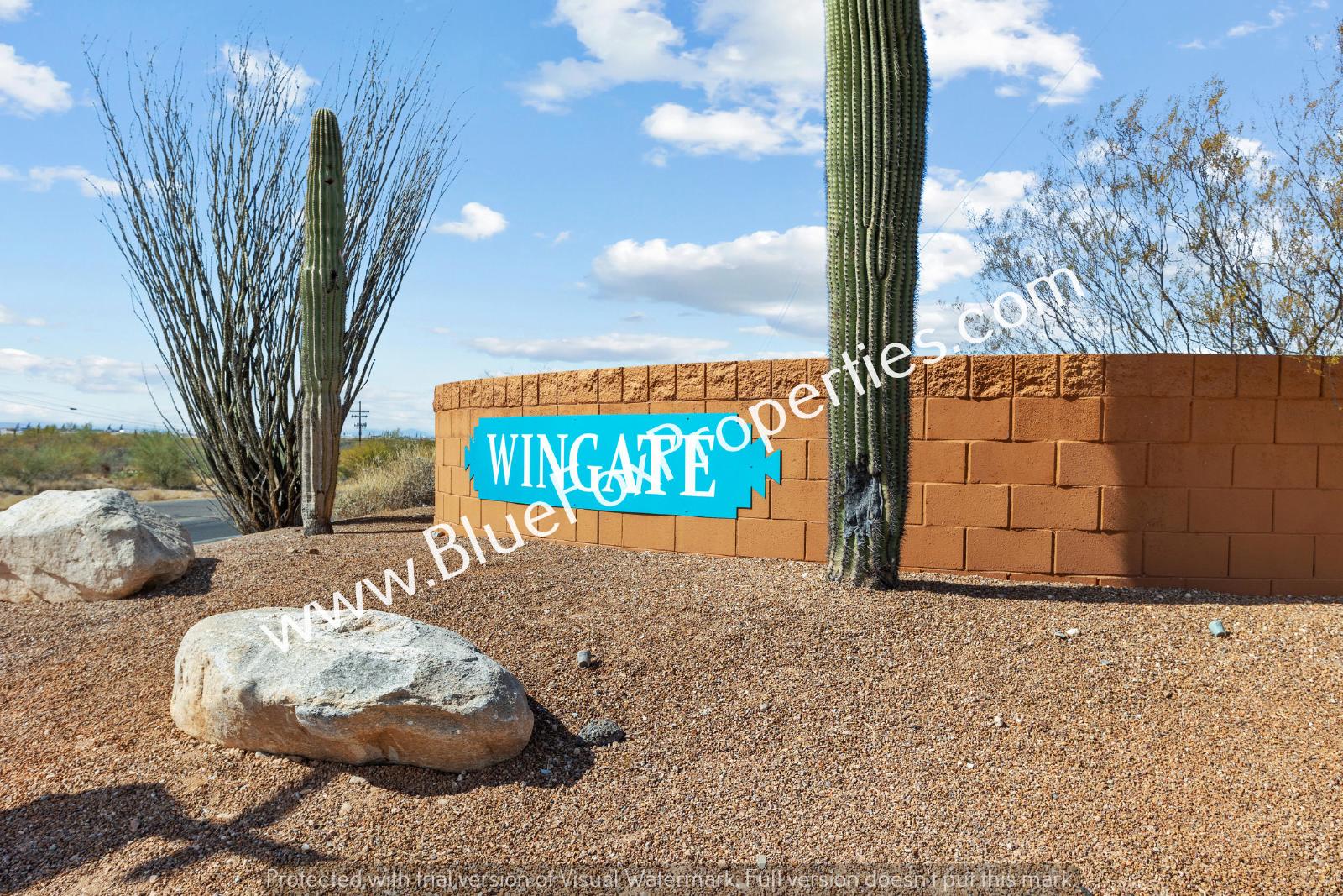8961 E Alderpoint Way property image