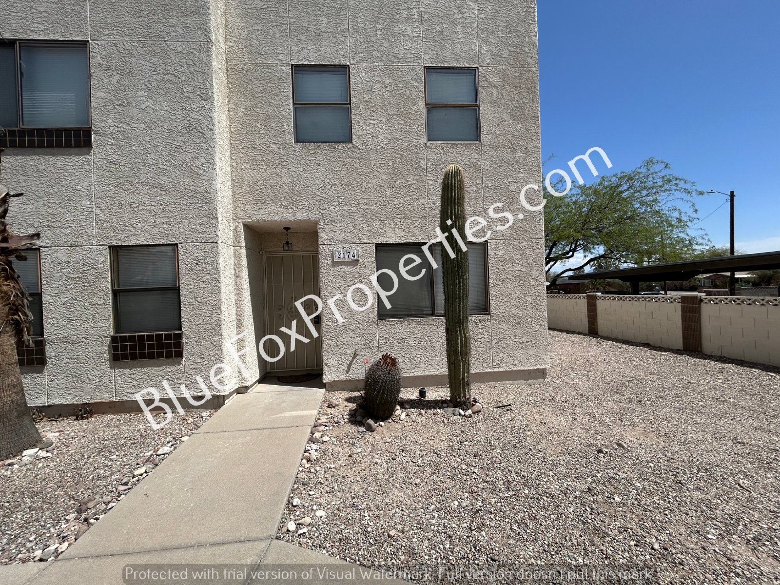 Centrally Located 2 bedroom, 2 bathroom property image