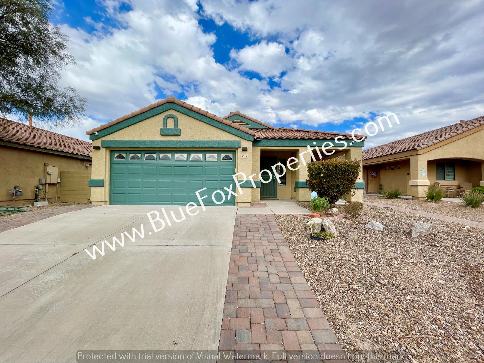 7615 S Little Tree Willow Dr property image