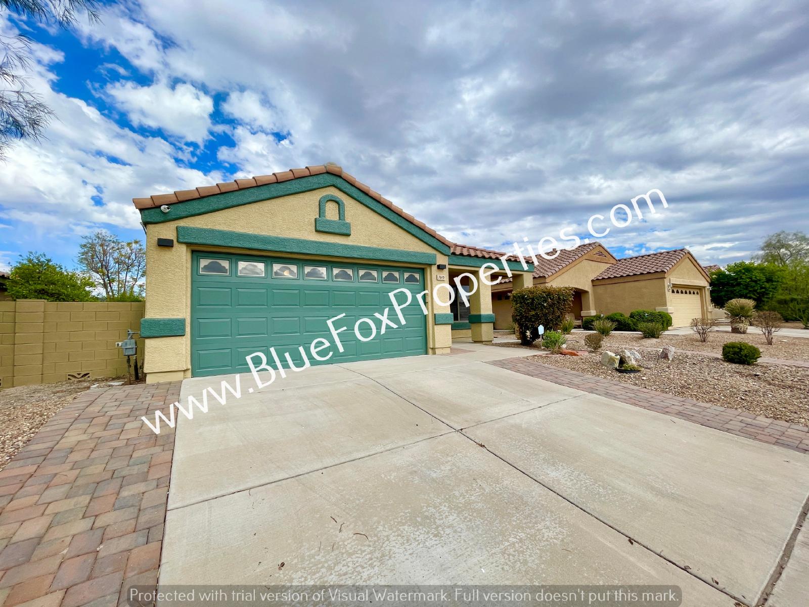 7615 S Little Tree Willow Dr property image