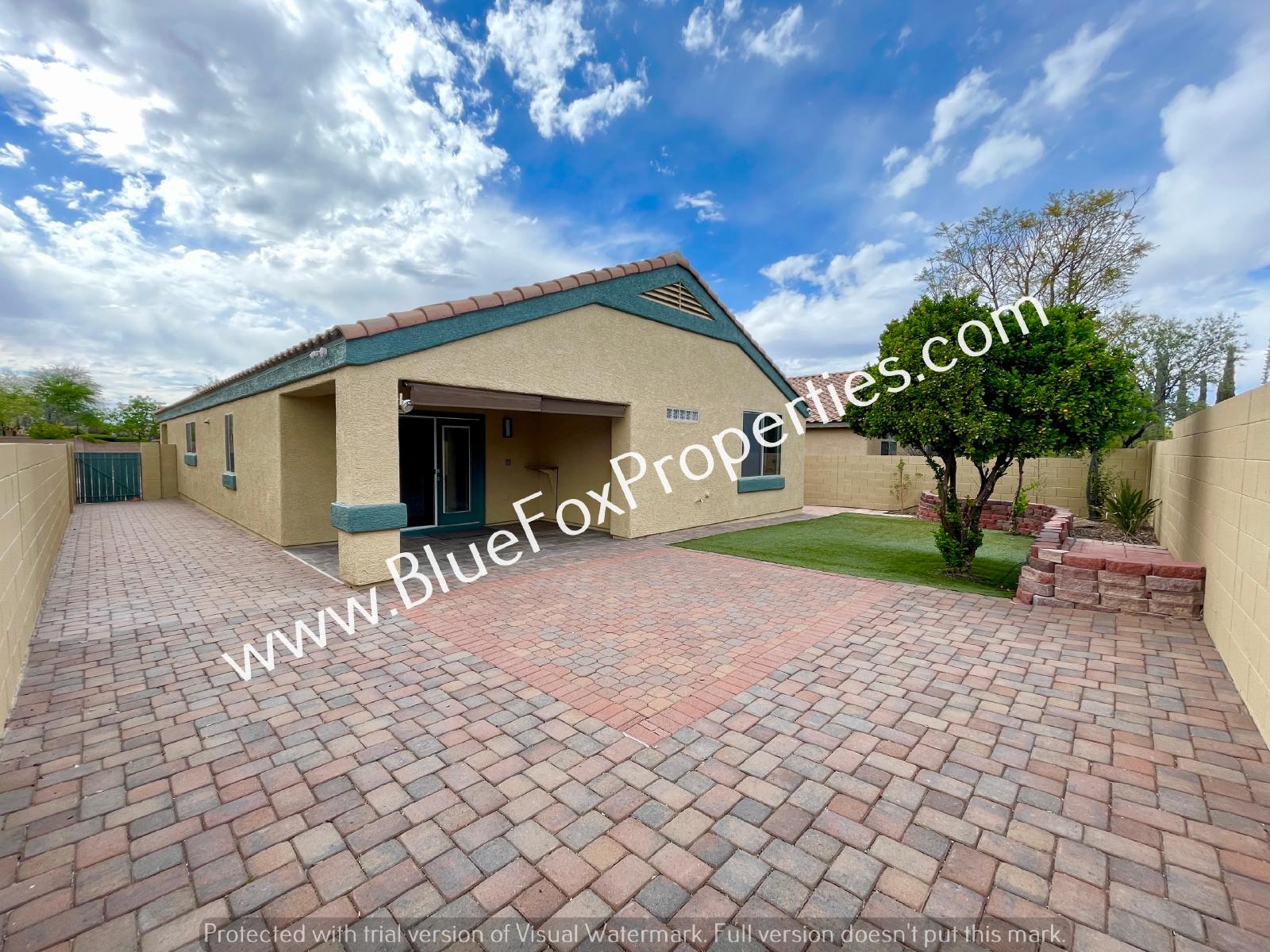 7615 S Little Tree Willow Dr property image