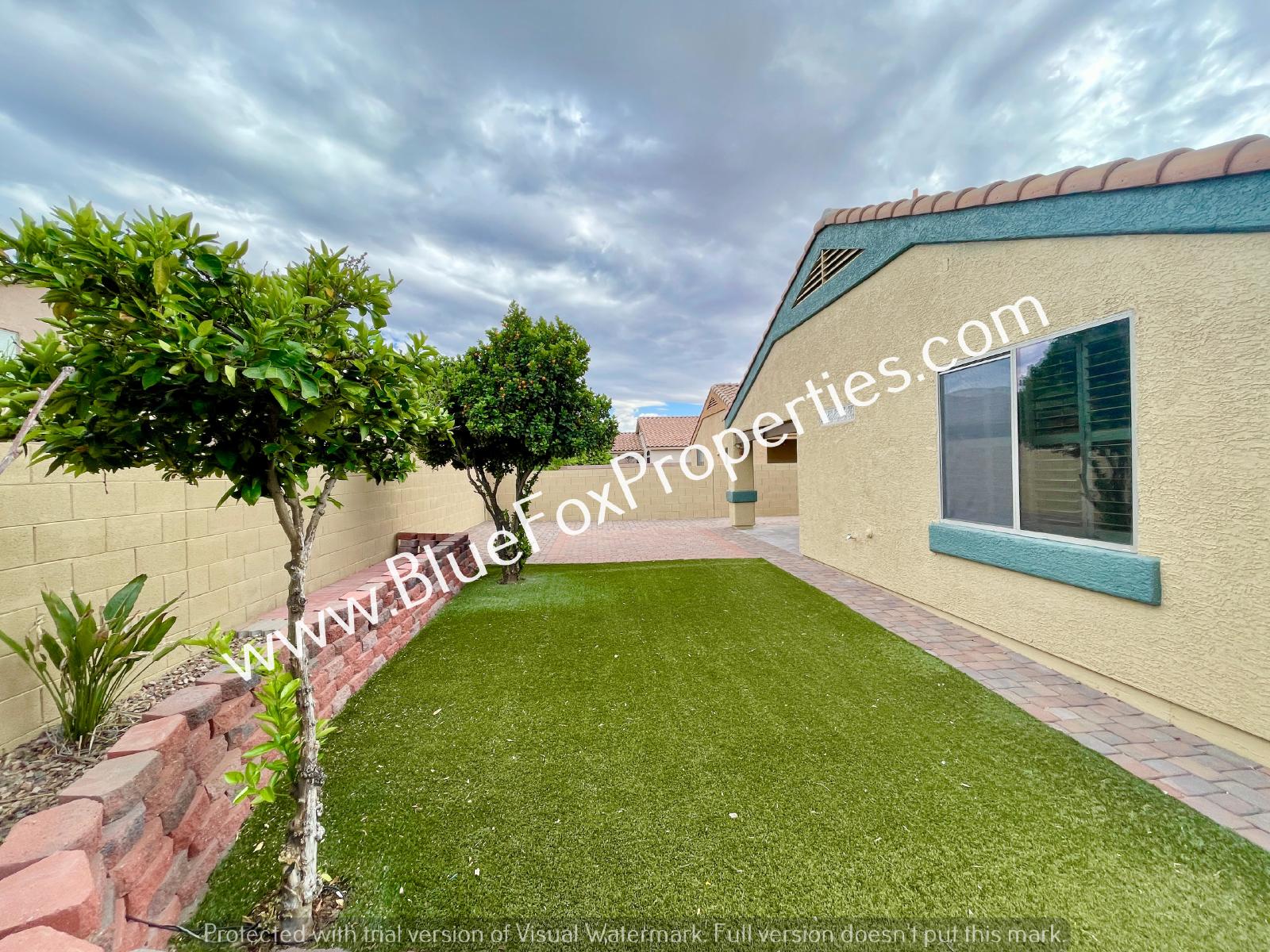 7615 S Little Tree Willow Dr property image