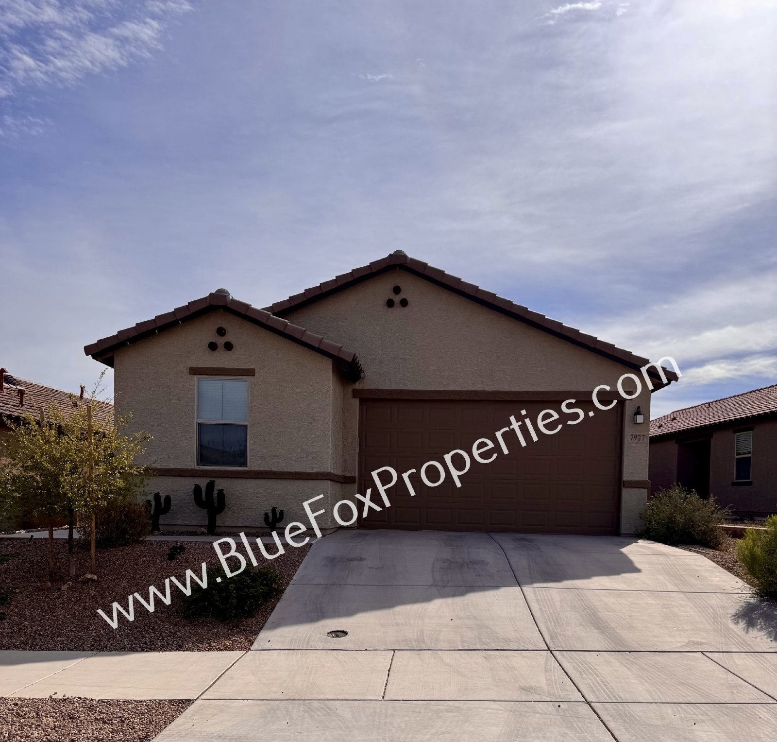 7927 S Golden Bell Dr property image
