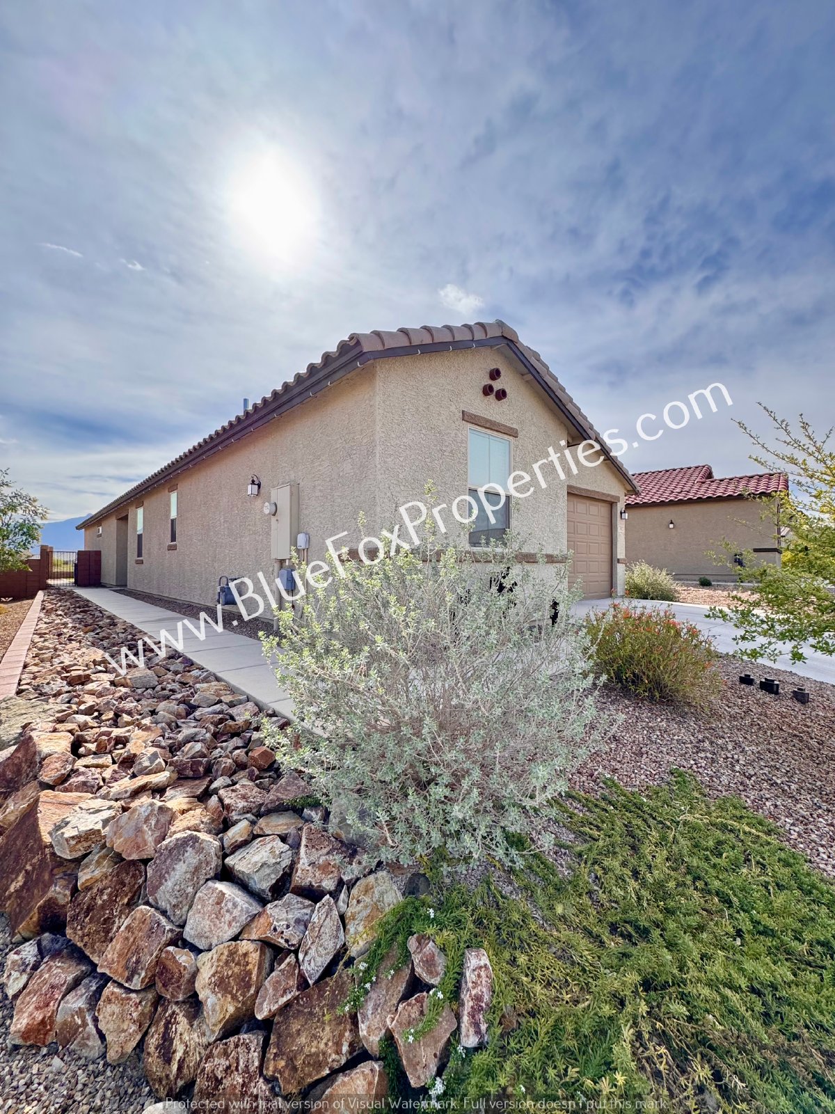7927 S Golden Bell Dr property image