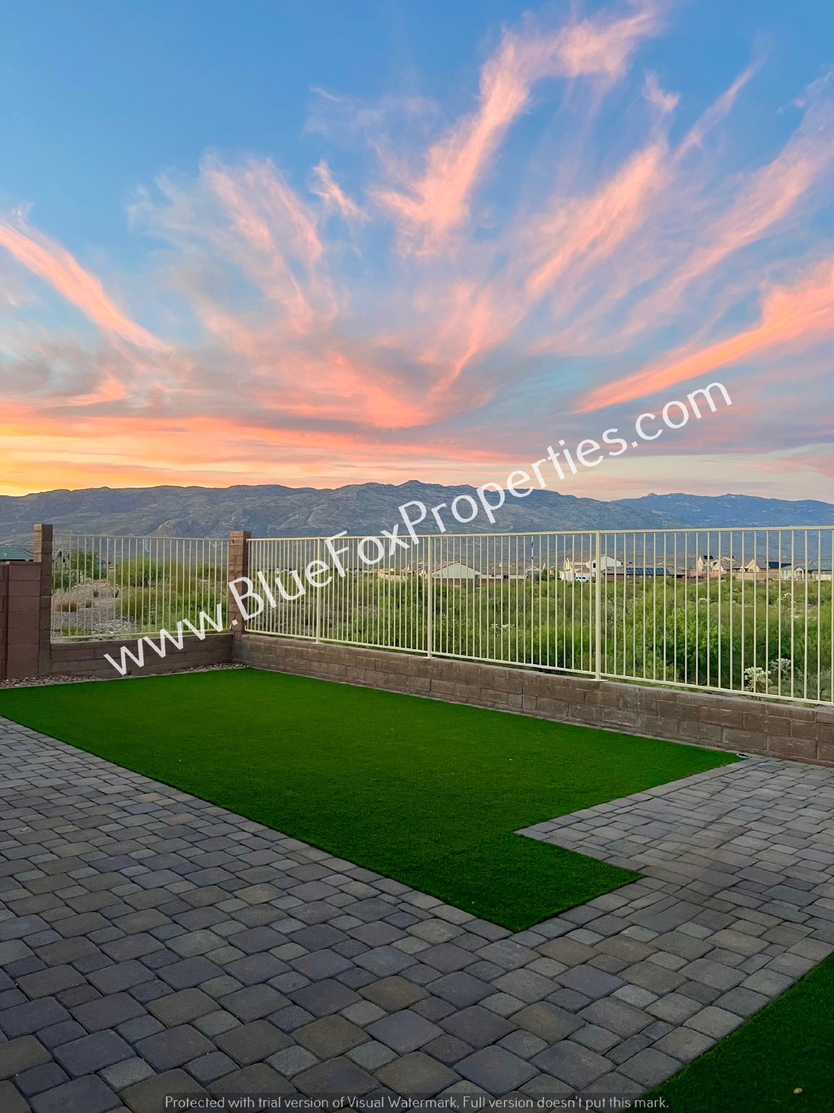 7927 S Golden Bell Dr property image